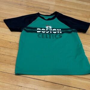 Boys Celtics T-shirt